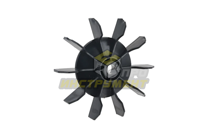 Крыльчатка пластиковая для компрессора 135*14*25 (AEZ)
