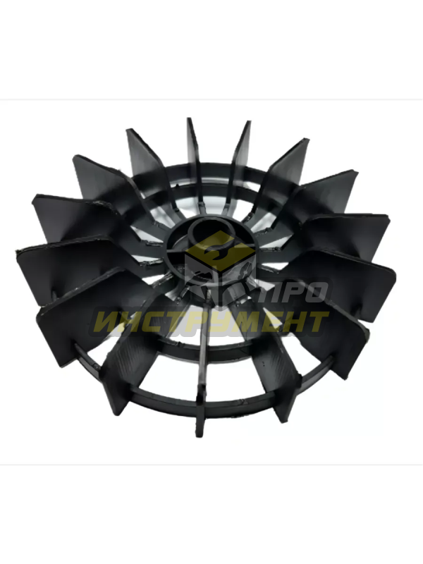 Крыльчатка пластиковая для компрессора 137*14*31 (AEZ)