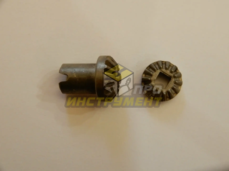 Шестерня натяжителя цепи для б/п Эхо CS2600-680, SH305S, 598 ведущая, ведомая