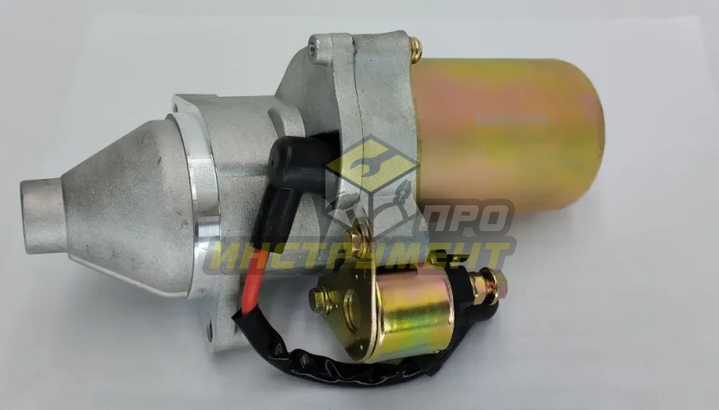 Электростартер для двигателя 188 F, GX340, 390