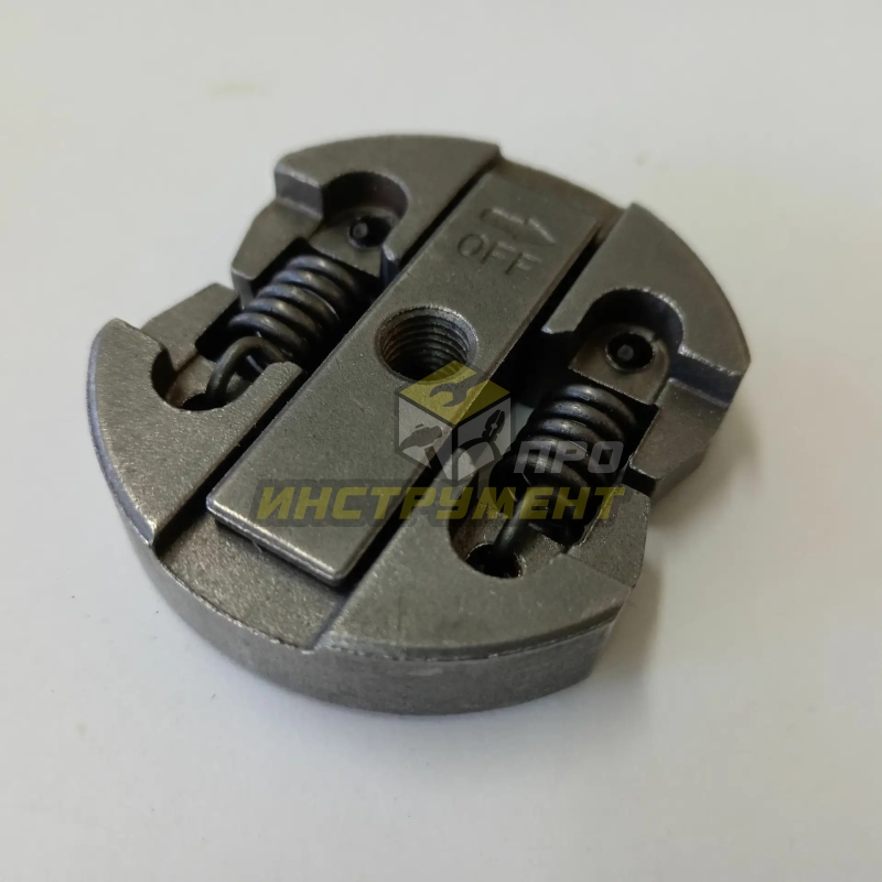 Сцепление в сборе для бп Китай 25 см3