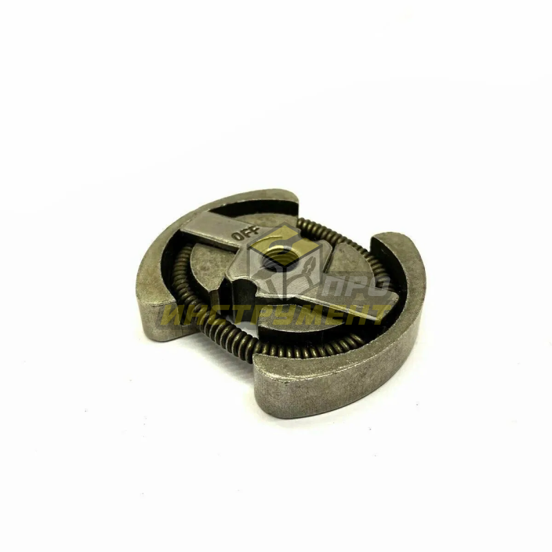 Сцепление в сборе подходит для бп Партнер 350, Хускварна 137, 142, 236