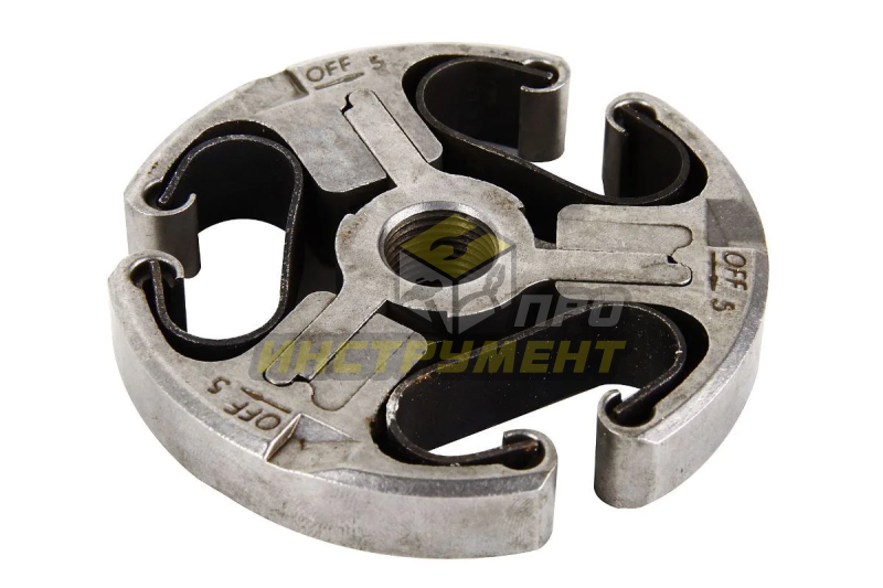 Сцепление в сборе подходит для бп Хускварна 365, 371, 372, 2065 (аналог)