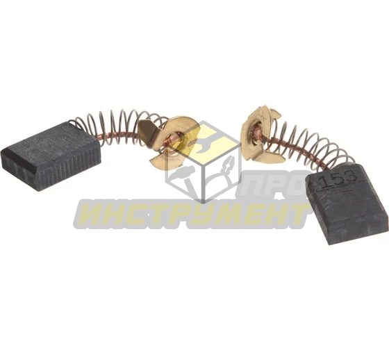 Щетка Макита СВ-153, 6.5*13.5*18 (181044-0)