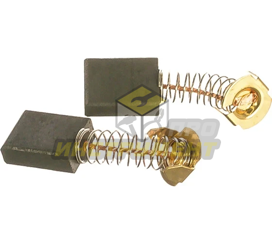 Щетка Макита СВ-154, 6.5*13.5*18 (181047-4)