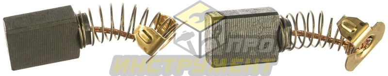 Щетка Макита СВ-155, 6.5*13.5*18 (181048-2)