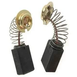 Щетка Макита СВ-253, 7*11*17 (194547-5)