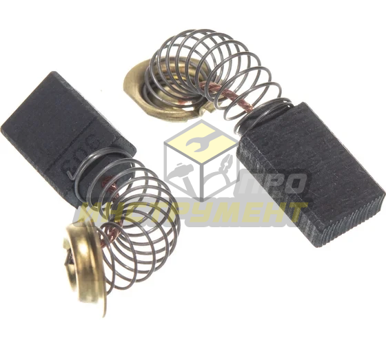 Щетка Макита СВ-303, 5*11*17 (191963-2)