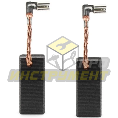 Щетка Макита СВ-350, 6.5*11*25 (194160-9)