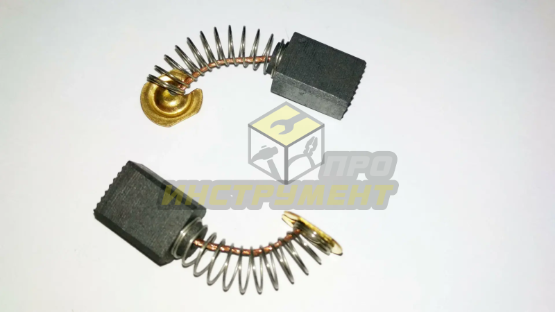 Щетка Макита СВ-411, 6*9*12 (191940-4)