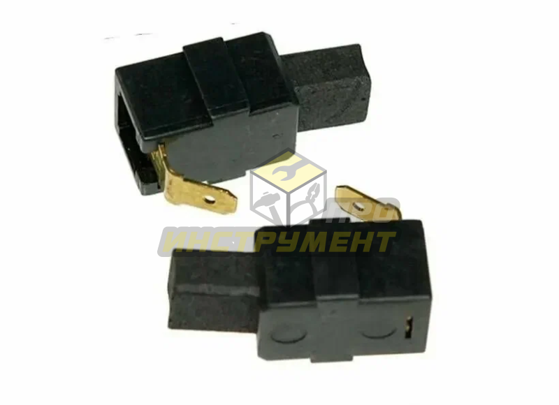 Щетка Макита СВ-417, 6*9*12 (191955-1)