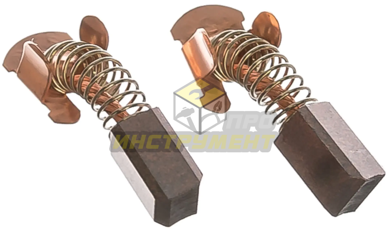 Щетка Макита СВ-424, 4.8*5.2*9 (191966-6)