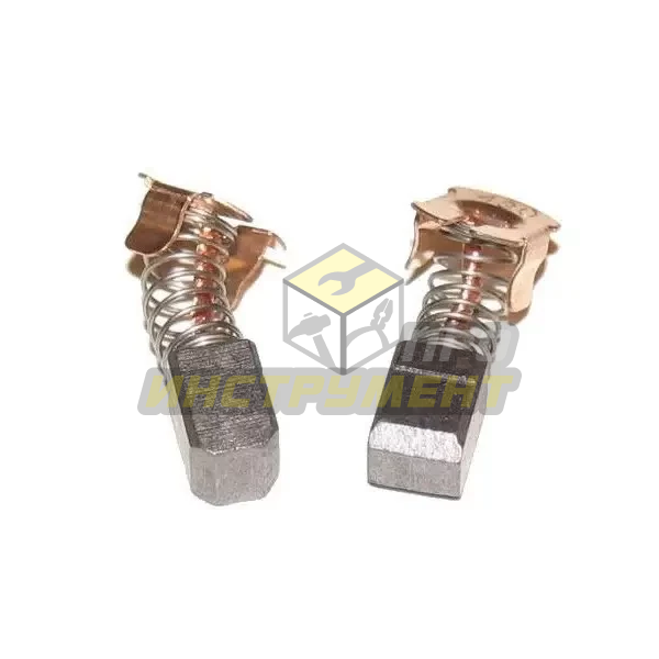 Щетка Макита СВ-430, 7*7.2*10 (191971-3)