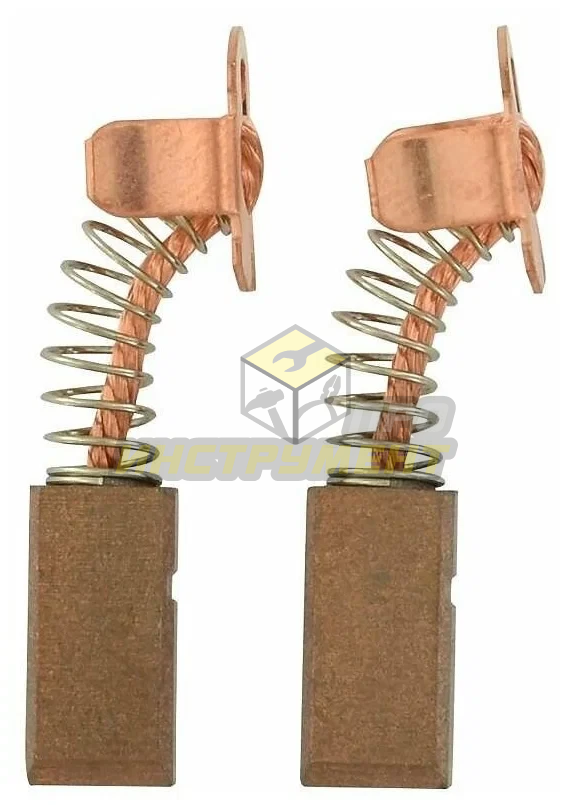 Щетка Макита СВ-434, 5*6*12 (193466-2)