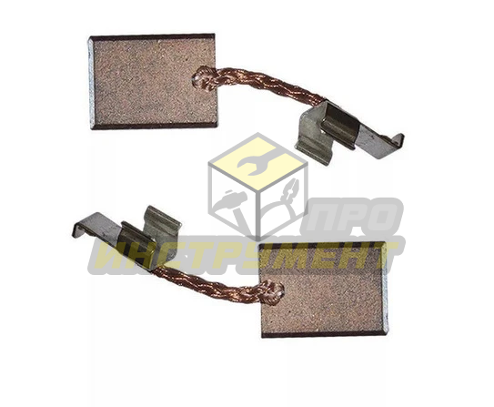 Щетка Макита СВ-448, 3*10*13.5 (196854-2)