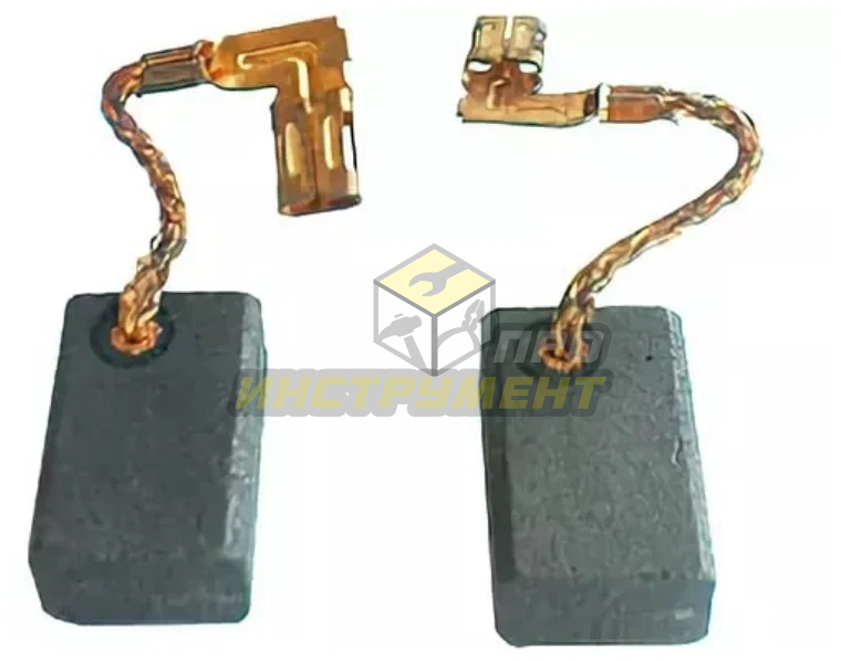 Щетка Макита СВ-459, 6*9*13 (194722-3)