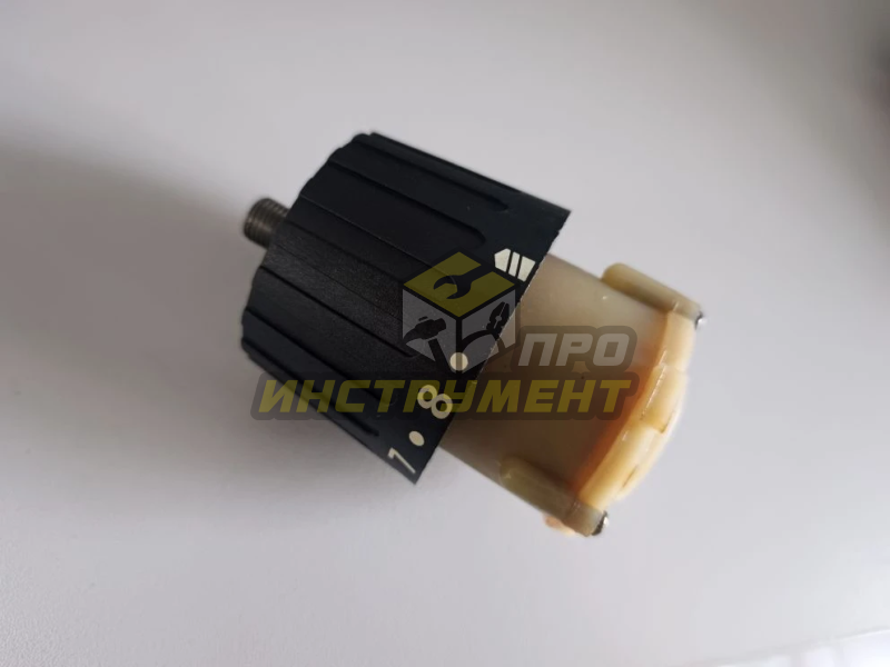 Редуктор в сборе для шуруповерта 1-скоростной, Li-On, (AEZ №010326 (F)