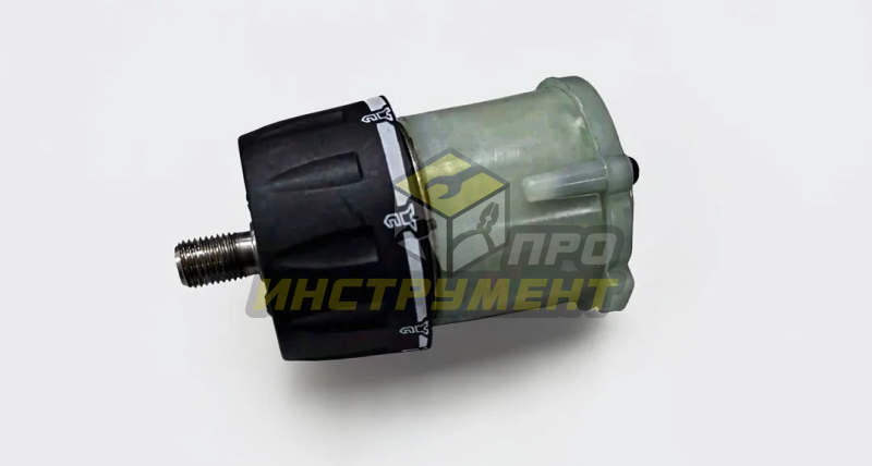 Редуктор в сборе для шуруповерта 1-скоростной, LI-On. Ni-Cd (AEZ №010326 (H)