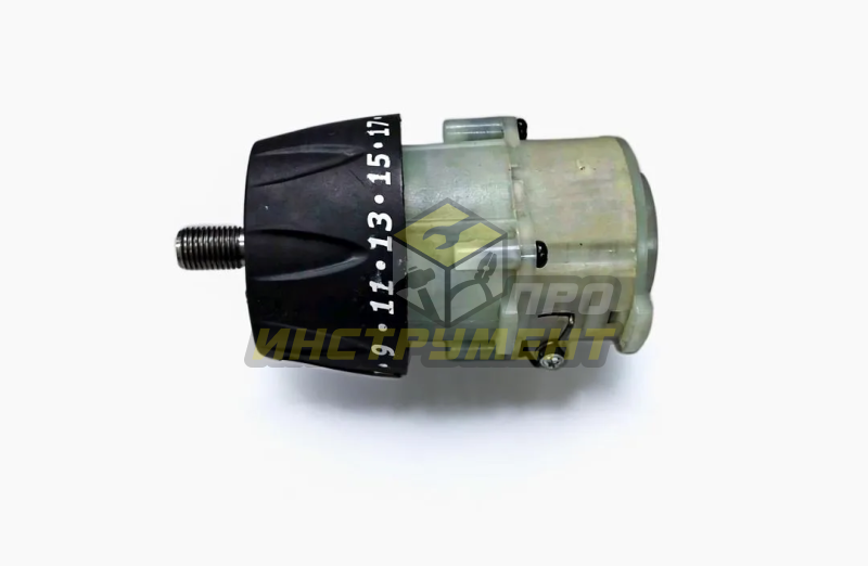 Редуктор в сборе для шуруповерта 2-скоростной, Li-On, (AEZ №010326 (M)