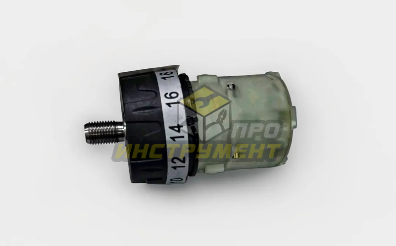 Редуктор в сборе для шуруповерта 2-скоростной, LI-ON. Ni-Cd (AEZ №010326 (C)