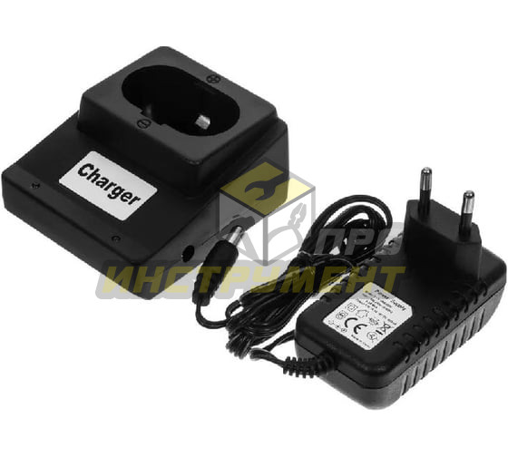 Адаптер зарядного устройства для шуруповерта Китай 18V (Brait)