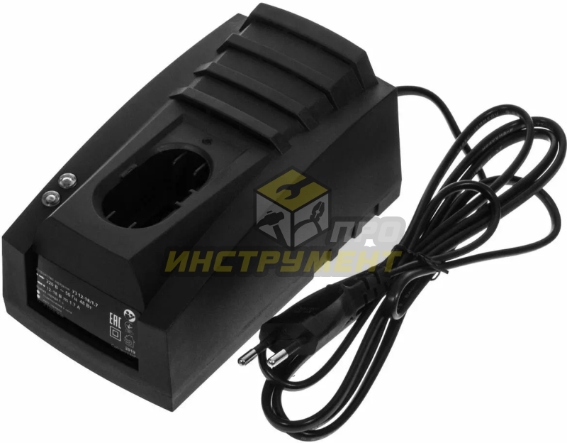 Устройство зарядное Интерскол АД 12-18V