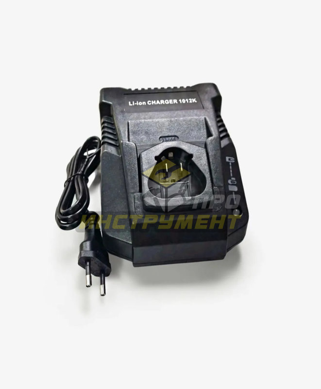 Устройство зарядное подходит для Бош 10.8V, Li-ion