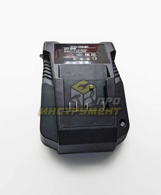 Устройство зарядное подходит для Бош 14.4-18V, Li-ion (AEZ)