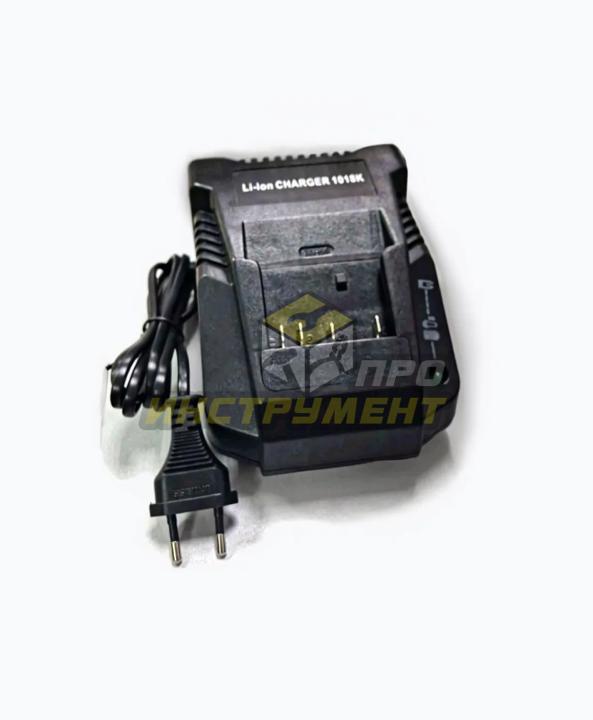 Устройство зарядное подходит для Бош 14.4-18V, Li-ion (Китай)