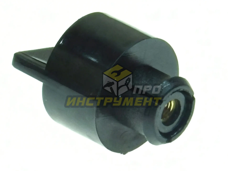 Гайка крепления крышки дефлектора бп Китай 45, 52 см3