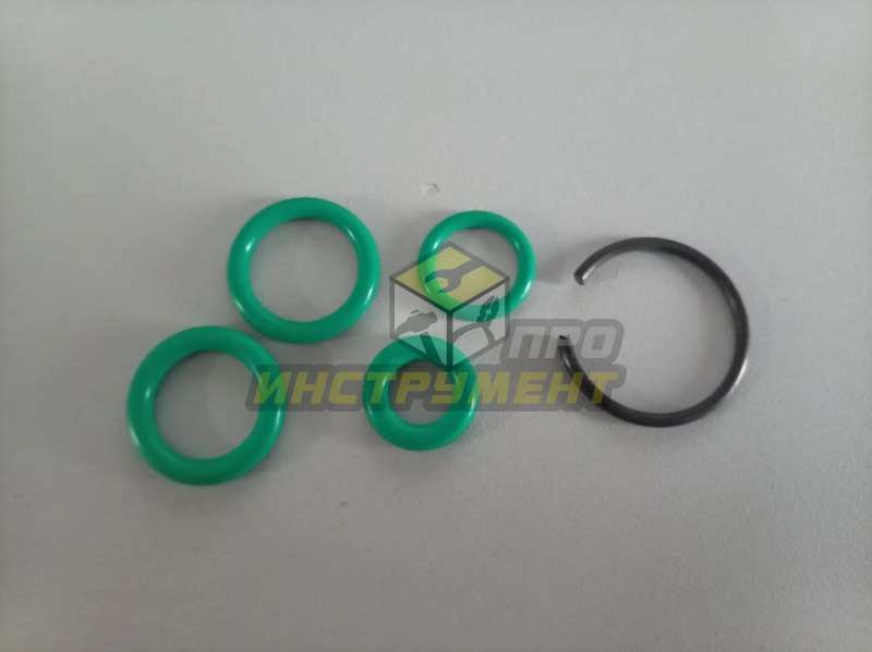 Комплект резиновых колец перфоратора 2450 (AEZ №010255 (38)