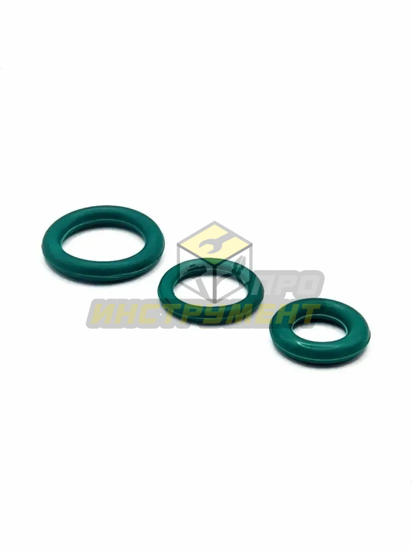 Комплект резиновых колец перфоратора 2450 3 шт (AEZ)