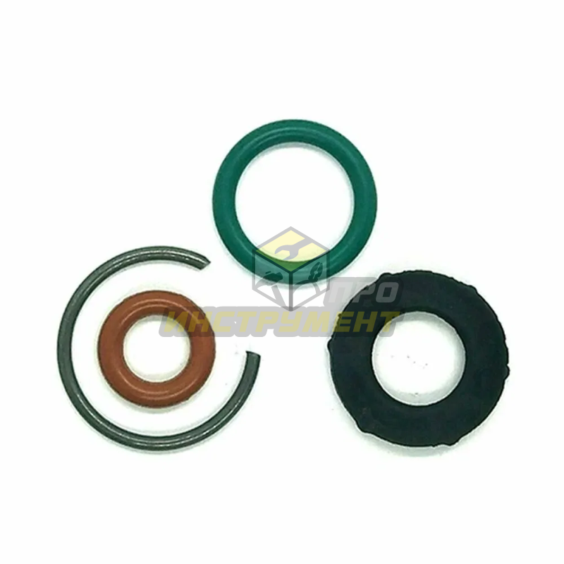 Комплект резиновых колец перфоратора 2470 (AEZ №010255 (39)
