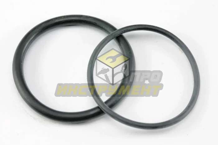 Комплект резиновых колец перфоратора 5001, d-33.5*3.5, d-35*2