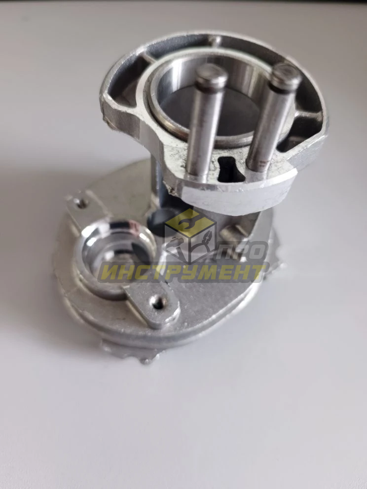 Корпус внутренний редуктора перфоратора 2470 (метал.) (AEZ №010366 (3)