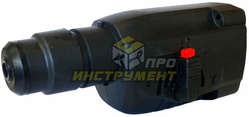 Редуктор в сборе перфоратора 2450 (Китай)