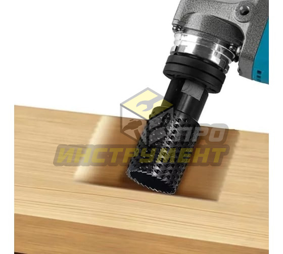 Vitatools Фреза для УШМ по дереву М10 freza-po-derevu-dlya-ushm-m10