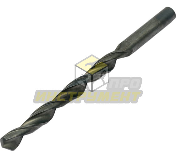 Modern T Сверло спиральное 7,0 ц/х DIN338 HSSR D010.0070