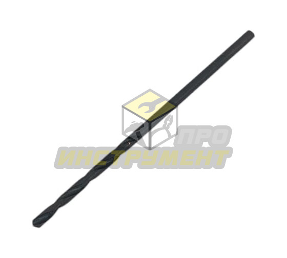 Modern T Сверло спиральное 1,2 ц/х DIN338 HSSR D010.0012