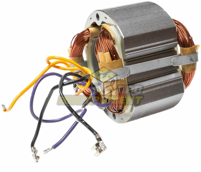 Статор МШУ подходит для 9067, 9069 (Dong Cheng)