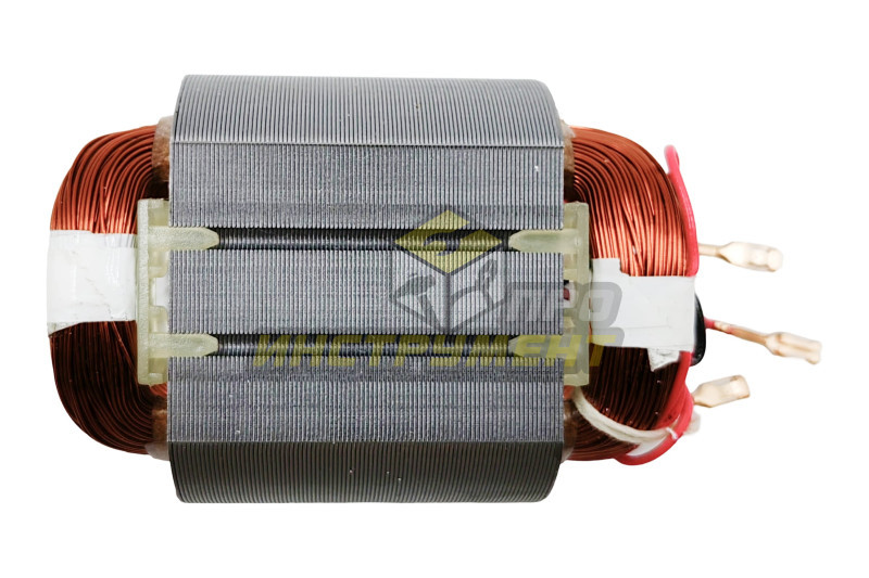 Статор МШУ подходит для 9555 (аналог)