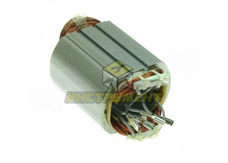 Статор МШУ подходит для 9556, 9557, 9558 (AEZ)