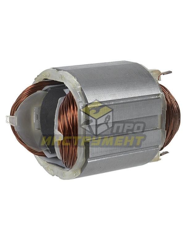 Статор перфоратора подходит для Интерскол П-24/700ЭР (оригинал)