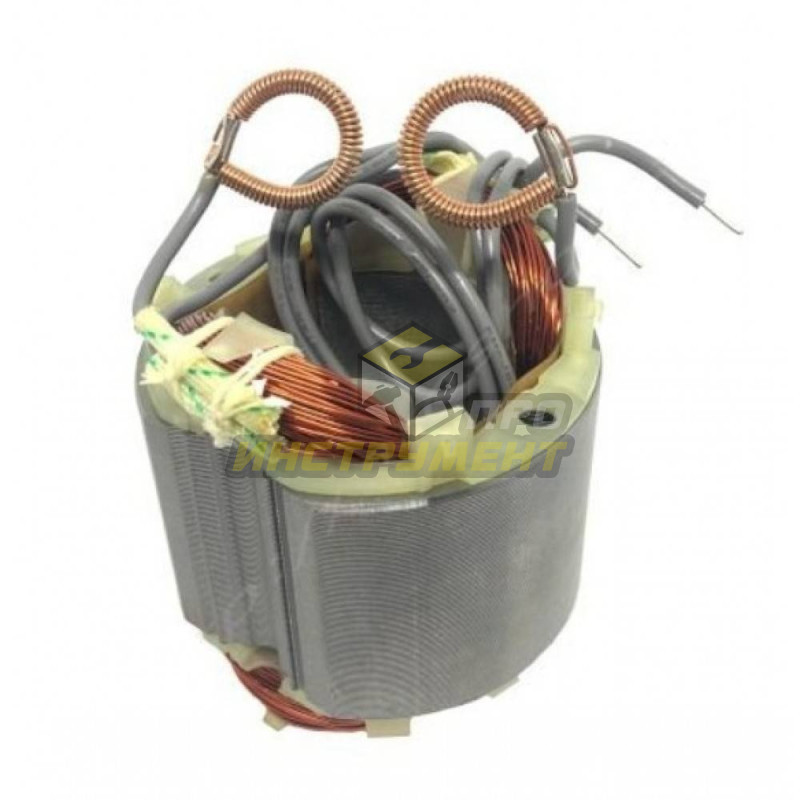 Статор пилы дисковой подходит для 5704 (Dong Cheng)