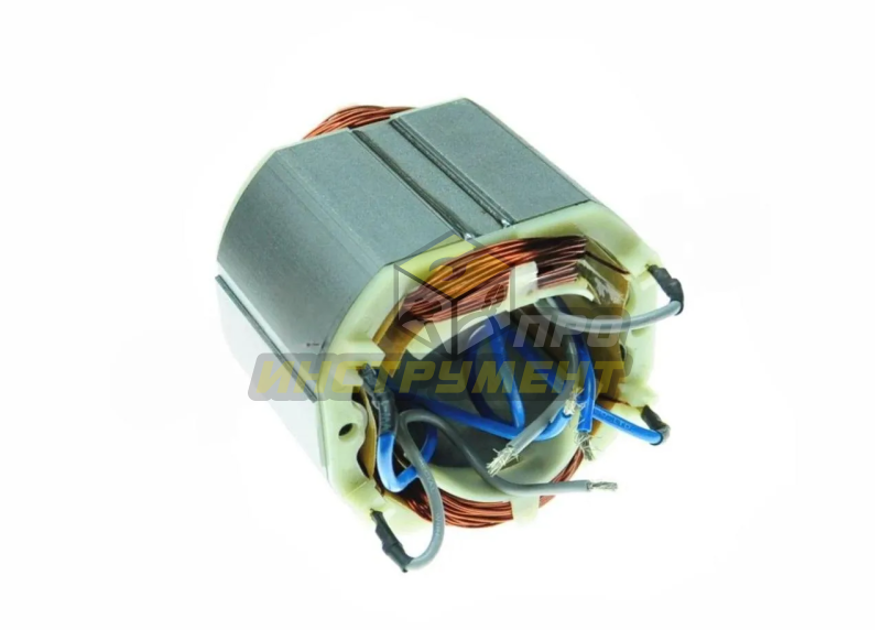 Статор пилы дисковой подходит для Интерскол ДП-235/2000 (оригинал)