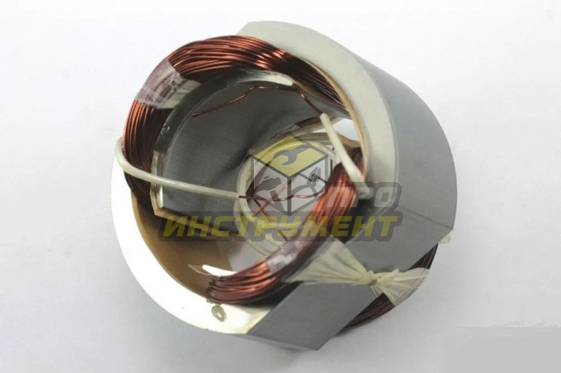 Статор пилы дисковой подходит для Ребир 5107 (AEZ)