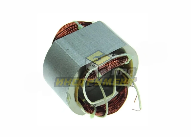 Статор пилы дисковой подходит для Ребир 5107 (Китай)