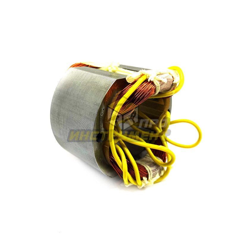 Статор пилы дисковой подходит для Хитачи C7MFA, C6MFA, C7SS (аналог)