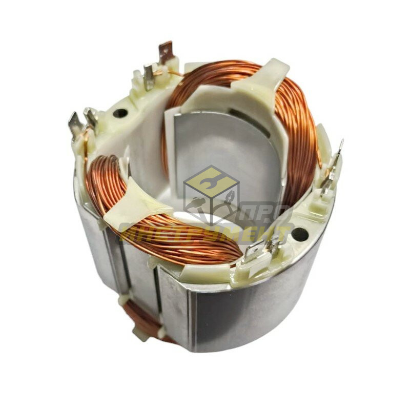 Статор пилы монтажной подходит для 2414 (Dong Cheng)