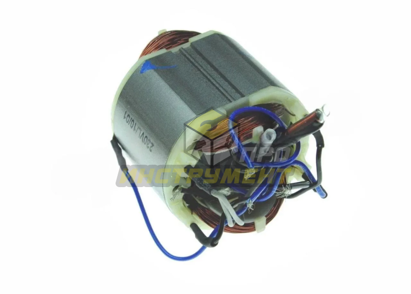 Статор рубанка подходит для Интерскол Р-82ТС (оригинал)